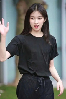 BHHWTD年轻妈妈